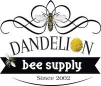 Dandelion Bee Supply